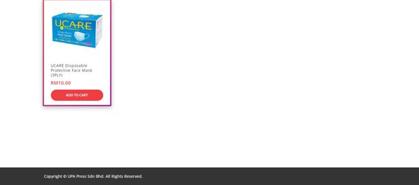 LocumNet Portal Before Footer Design
